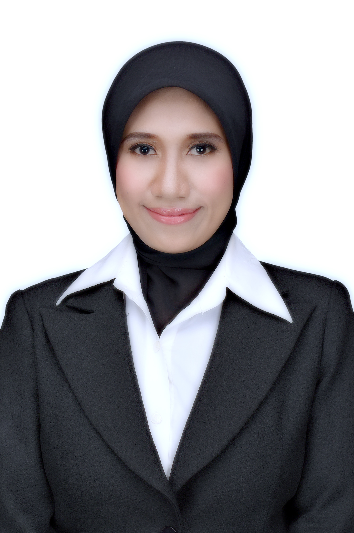 NURUL HIDAYATI, S.S., M.PD