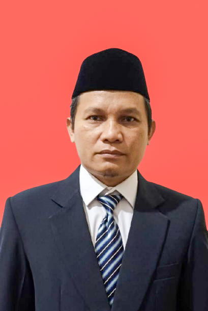 DR. SUDIANTO, LC., M.S.I