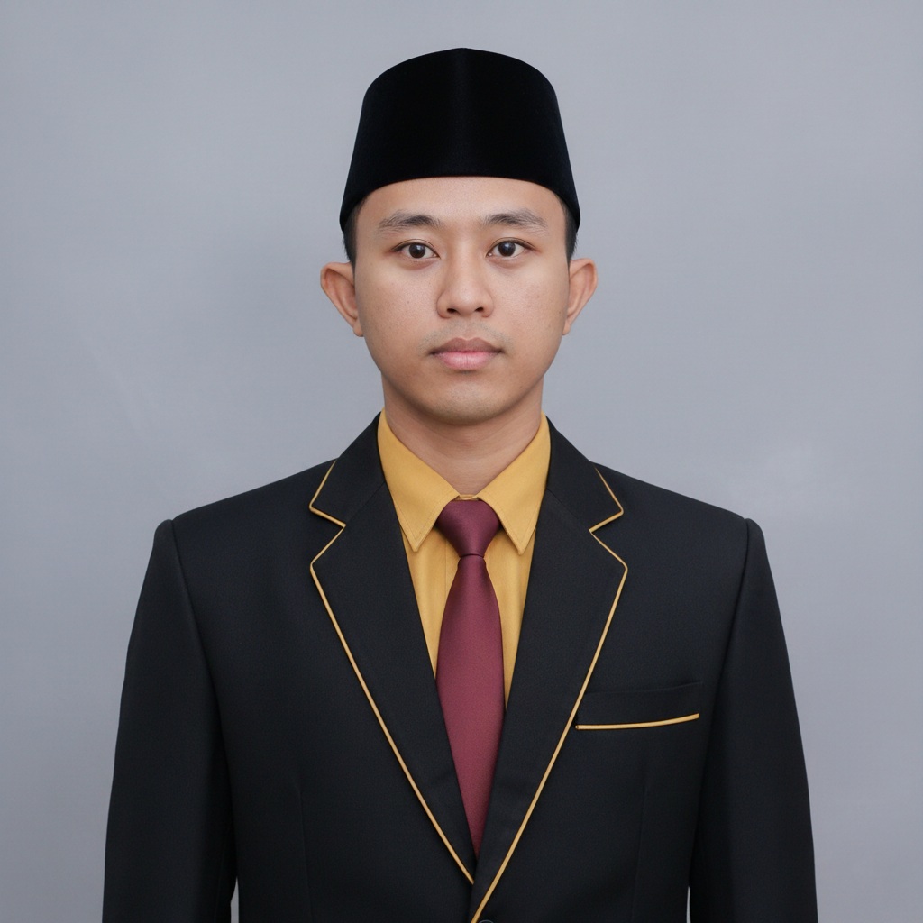 AHMAD FAJRI FADHILI, S.HUM, M.PD