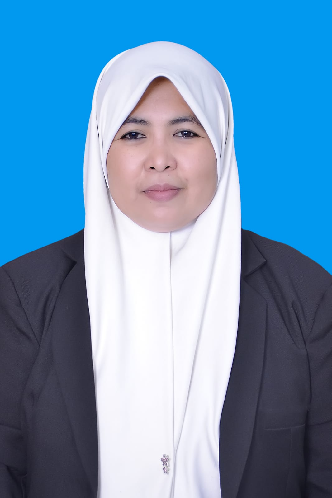 USWATUN HASANAH, S. HUM, MA