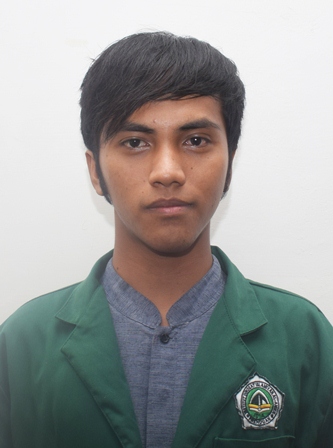ABDUL HAKIM
