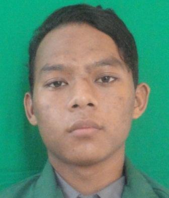 ABDUL GHOFUR