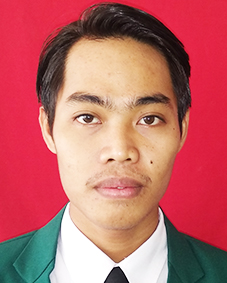 ABDUL B BUDUNG