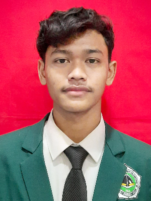 ROIHAN AZIZY