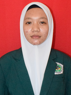 AAZZA BILLAH