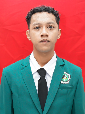 ABDA RIJALIL HAQ