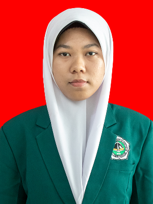 NUR HANAUSSA’ADAH