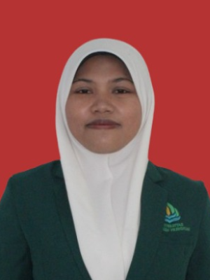 ANA FARIDATUS SHOLEHAH