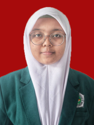 AISYAH FITRIANTI AZZAHROH