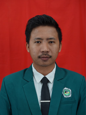 MOH.IQBAL ROBBANI