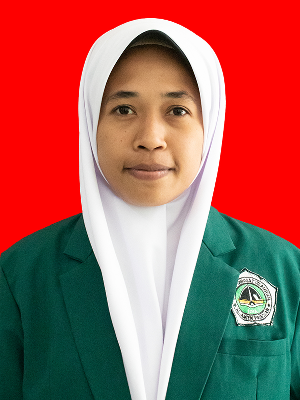 SADRIYANTI WAKANO