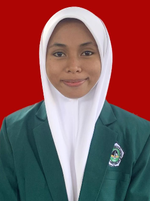 NUR HAYATI