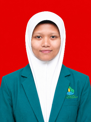 NADZIFATUR ROOFI'AH
