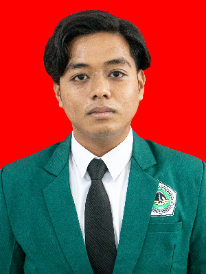 MUHAJIR BIN ABDUL