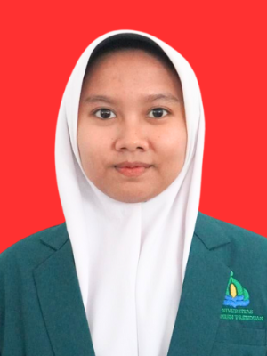SAPNA DWI ARIFAH
