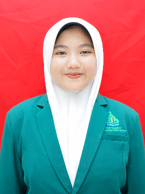 BAHJAT QORINAH WAFA
