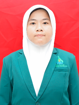 NOR HATIMAH