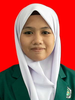 ULIL MAGHFIROH