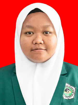 HASANATUL FITRIYAH