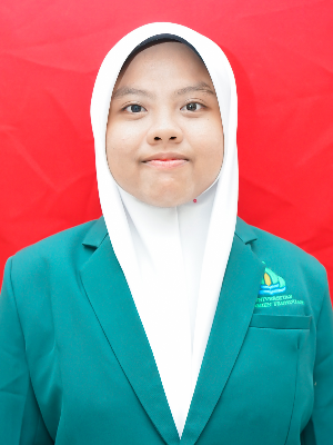 MAULIDATUL HASANAH