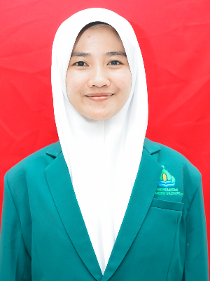 NURIL IFADILAH