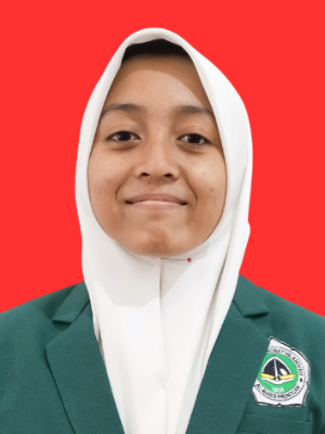 NABILA DIANA