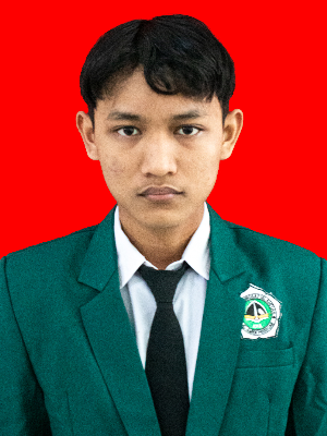 NADI MAS'UD