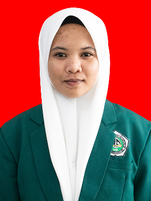 AMALIA RAMADHANI