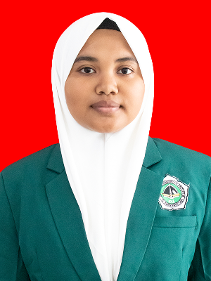 ZAHROTUL FADILAH