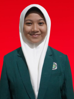 SALMA NUR OESMAN