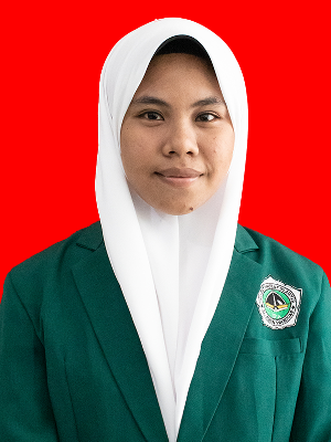 MAULIDIA