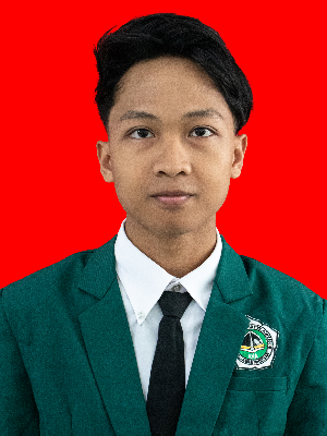 ANWAR APANDI