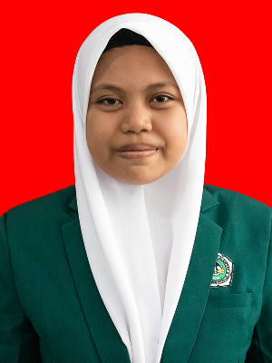 MIFTAHUL JANNAH