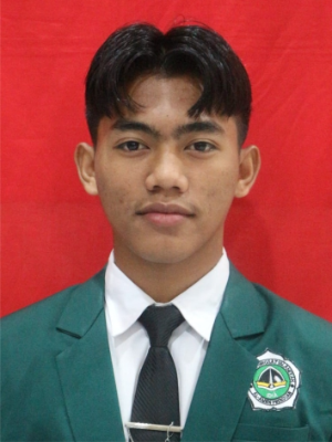 M. AZRIAL FIRDIANSYAH
