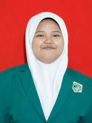 NASYIDATUS SYARIFAH