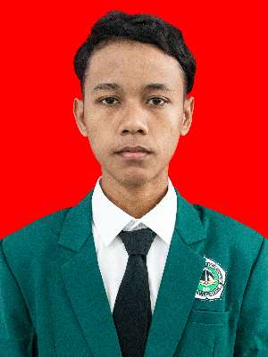 MUFARRIJAL HAMMI