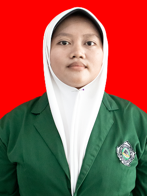 RINITA FAUZIYATUL KHOIRIYAH