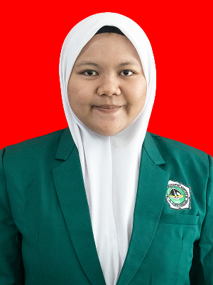 AIDATUS SYARIFAH