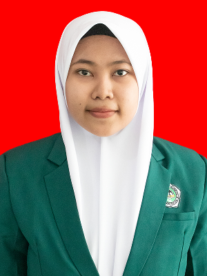 RIZQIYAH