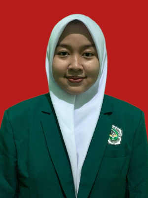 BADILAH BARIZAH