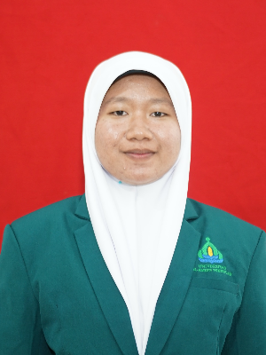 RENIE NUR RIZKYA