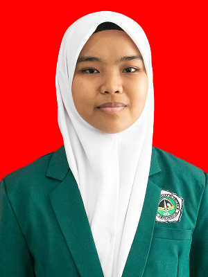 SITI AISYAH