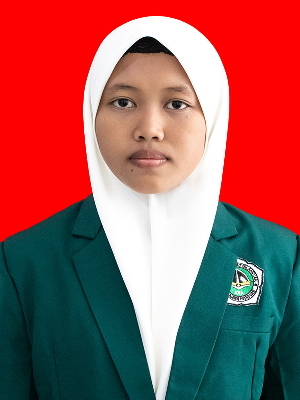 ZAHRATUL JANNA