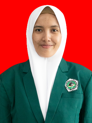 FARAH MAIMUNAH