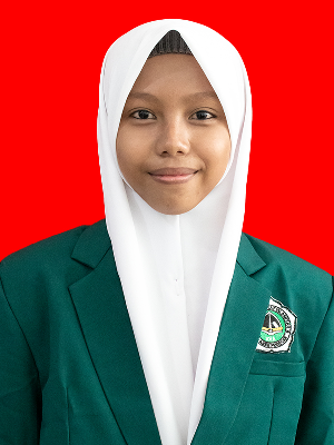 MINNAH KAUTSARIYAH