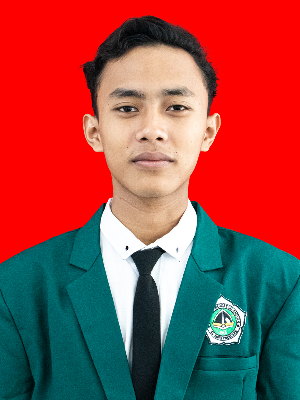MOH. HANDIKA NURIL IHSAN
