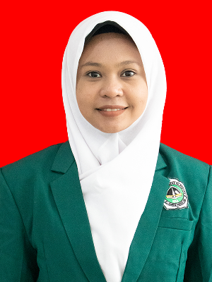 SITI MASYKUROTIN AZIZAH