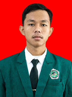 BAGAS ASKARULLAH