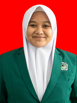 KHOIRIYAH NAFISAH