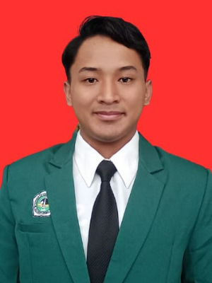 MOH. AFIF ZAIN